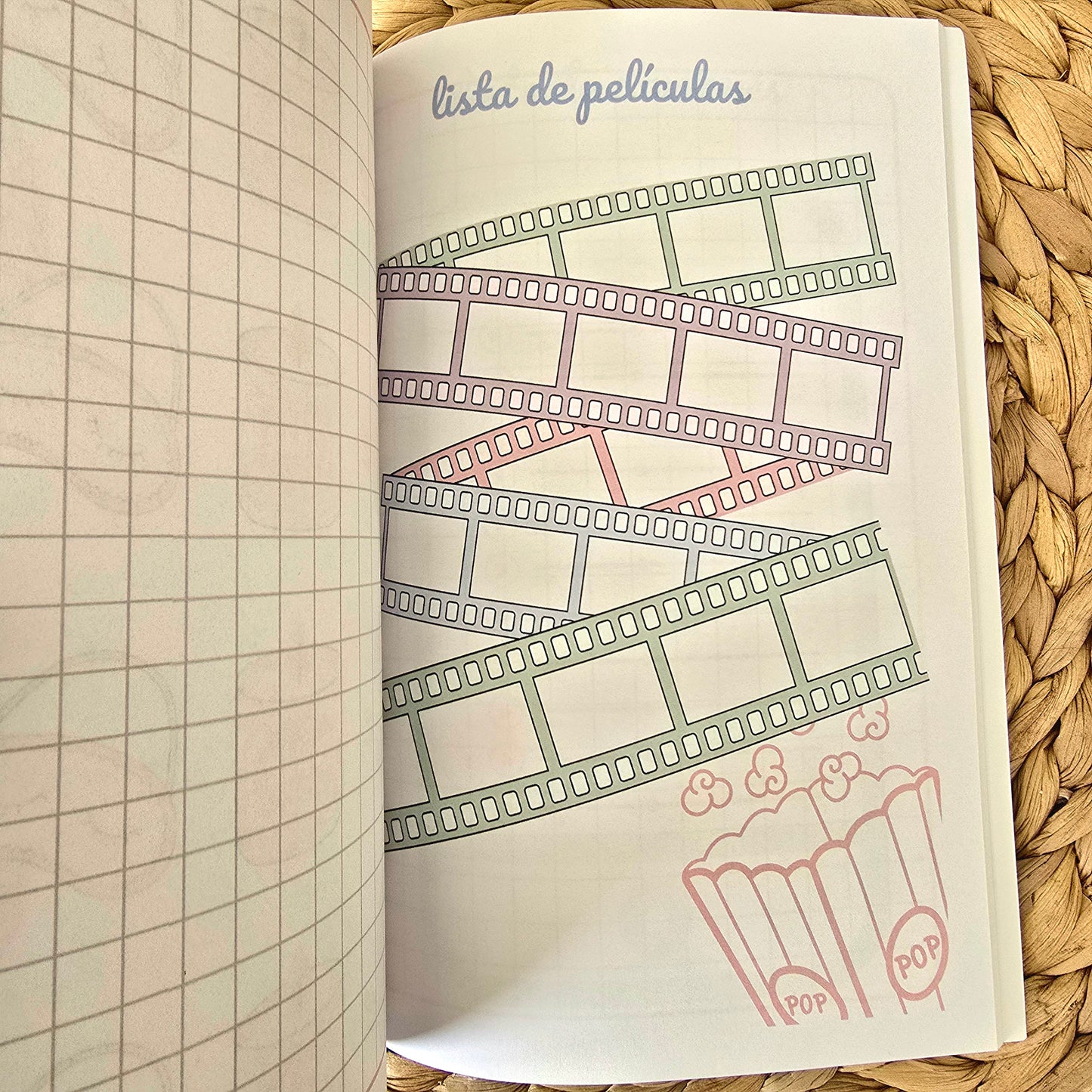Diario De Autocuidado: Self Care, Self Love