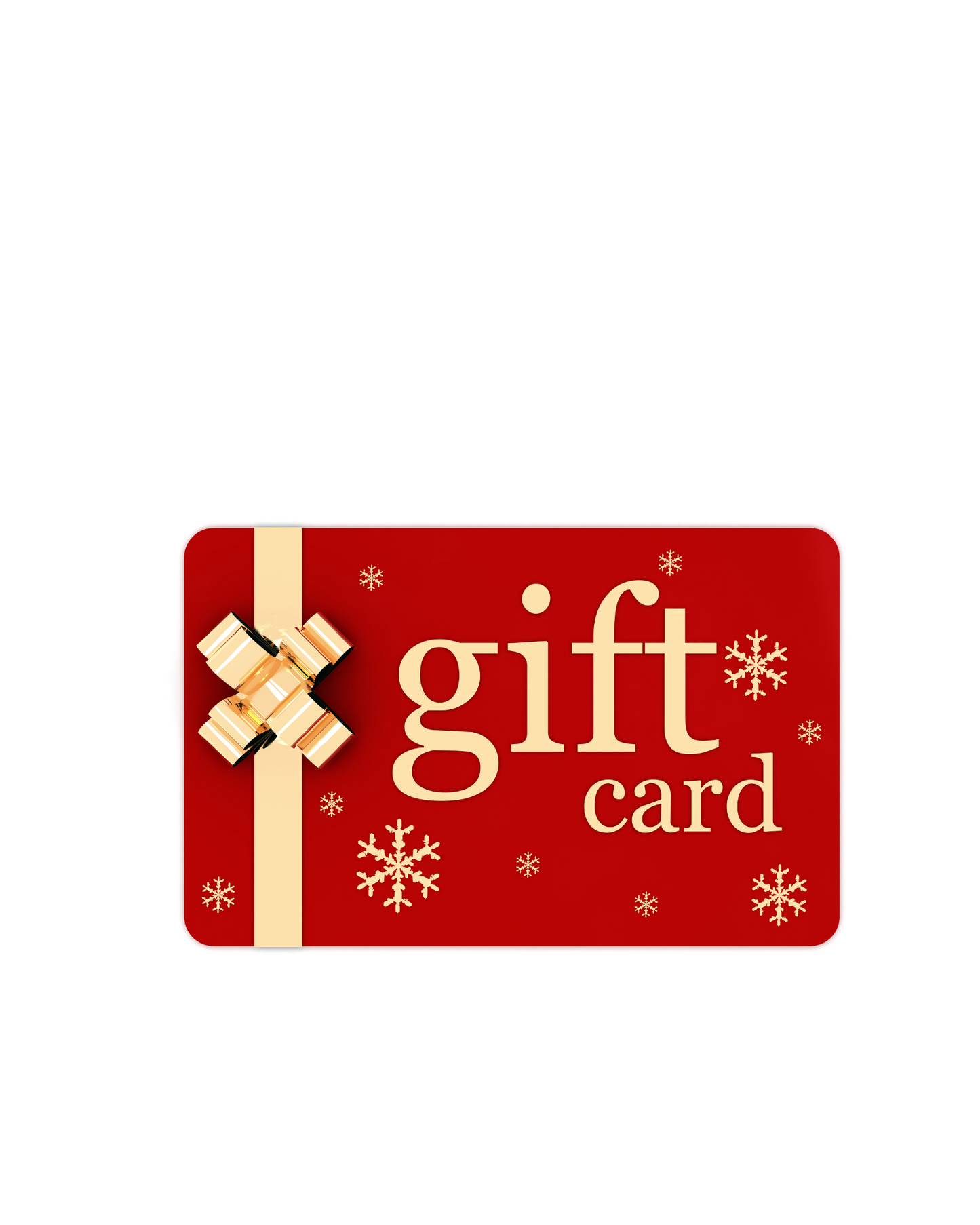 The Happy Mind PR $10 Gift Card