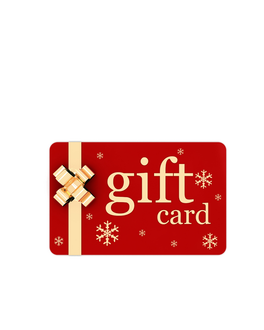 The Happy Mind PR $10 Gift Card