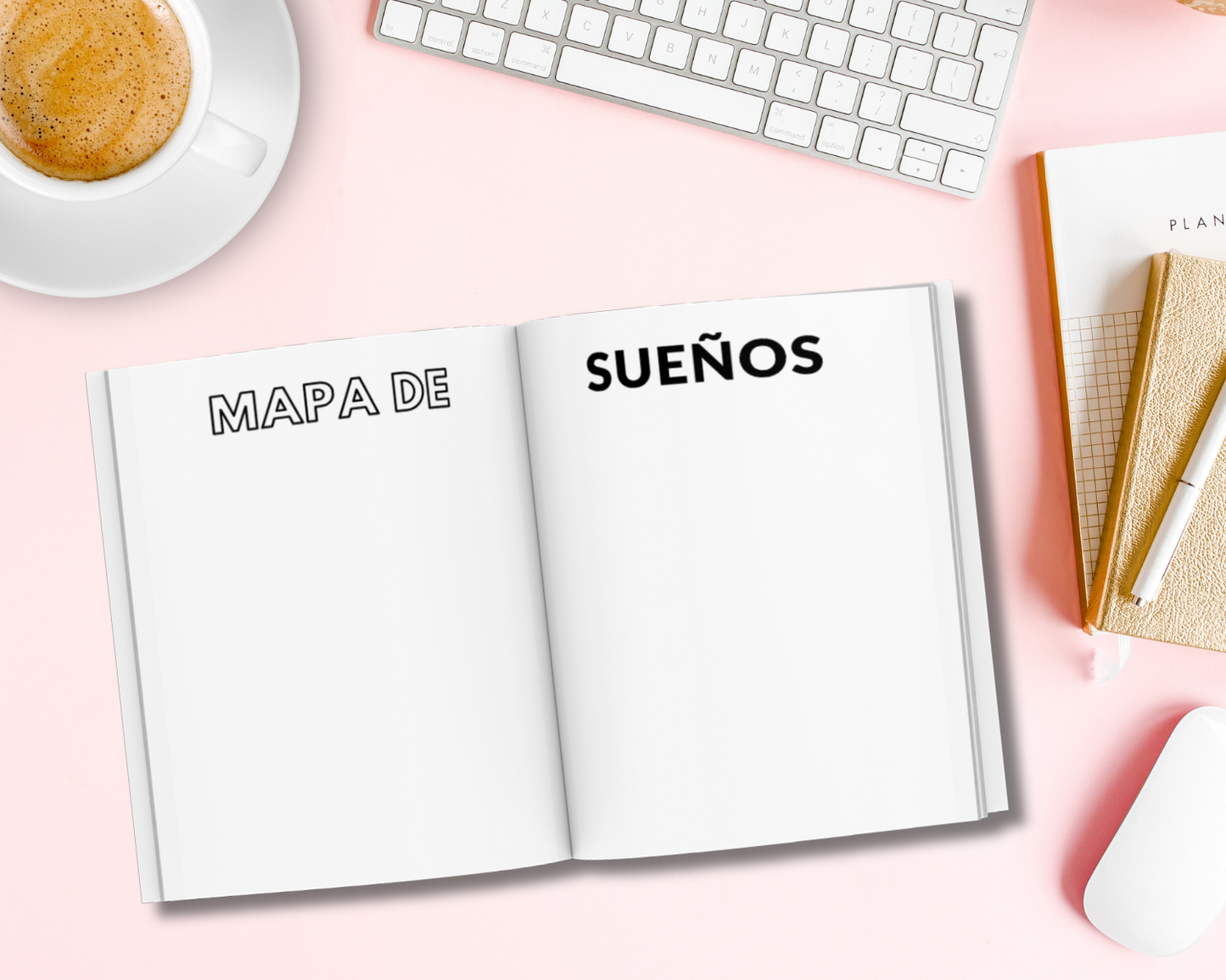 Qué Hacer Cuando Hay Más Planes Que Energía: Agenda Sin Fecha Todo En Uno