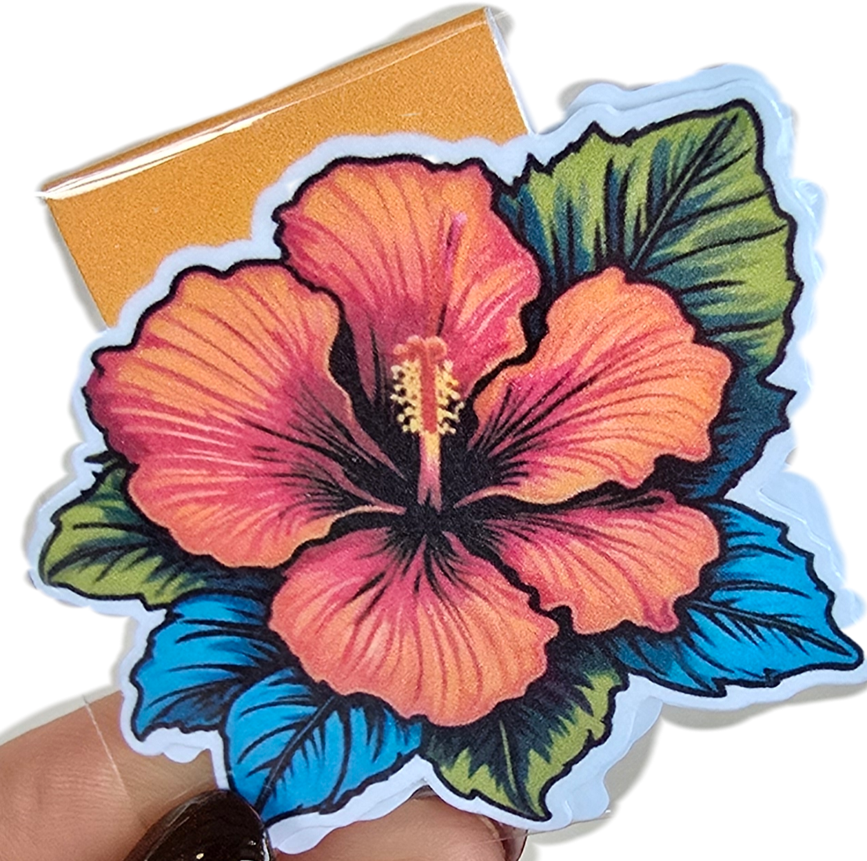 Bookmark Magnético