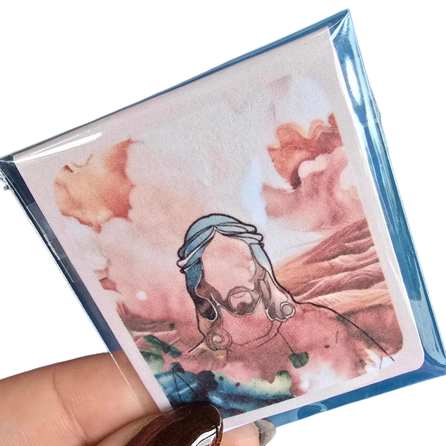 Bookmark Magnético
