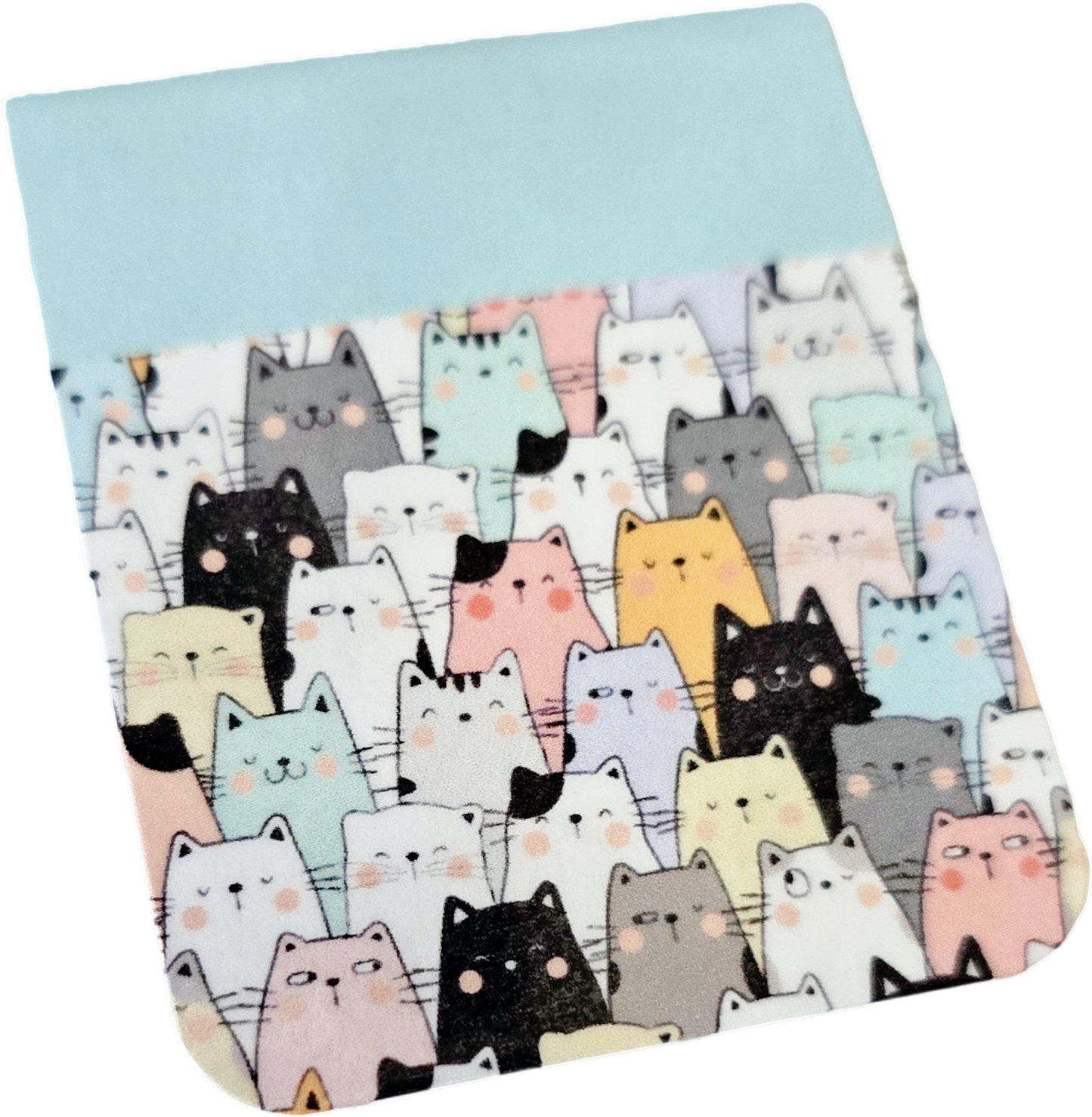 Bookmark Magnético