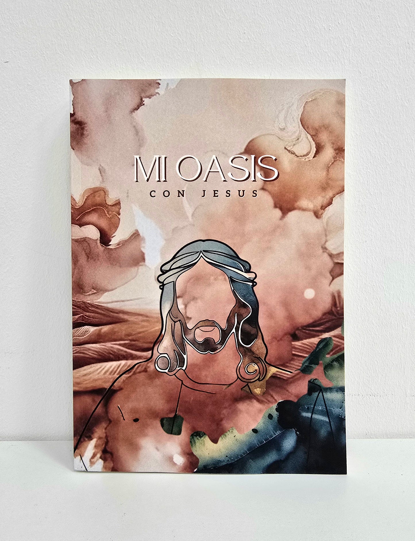 Mi Oasis Con Jesús