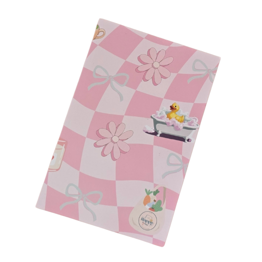 Libreta Entre Líneas