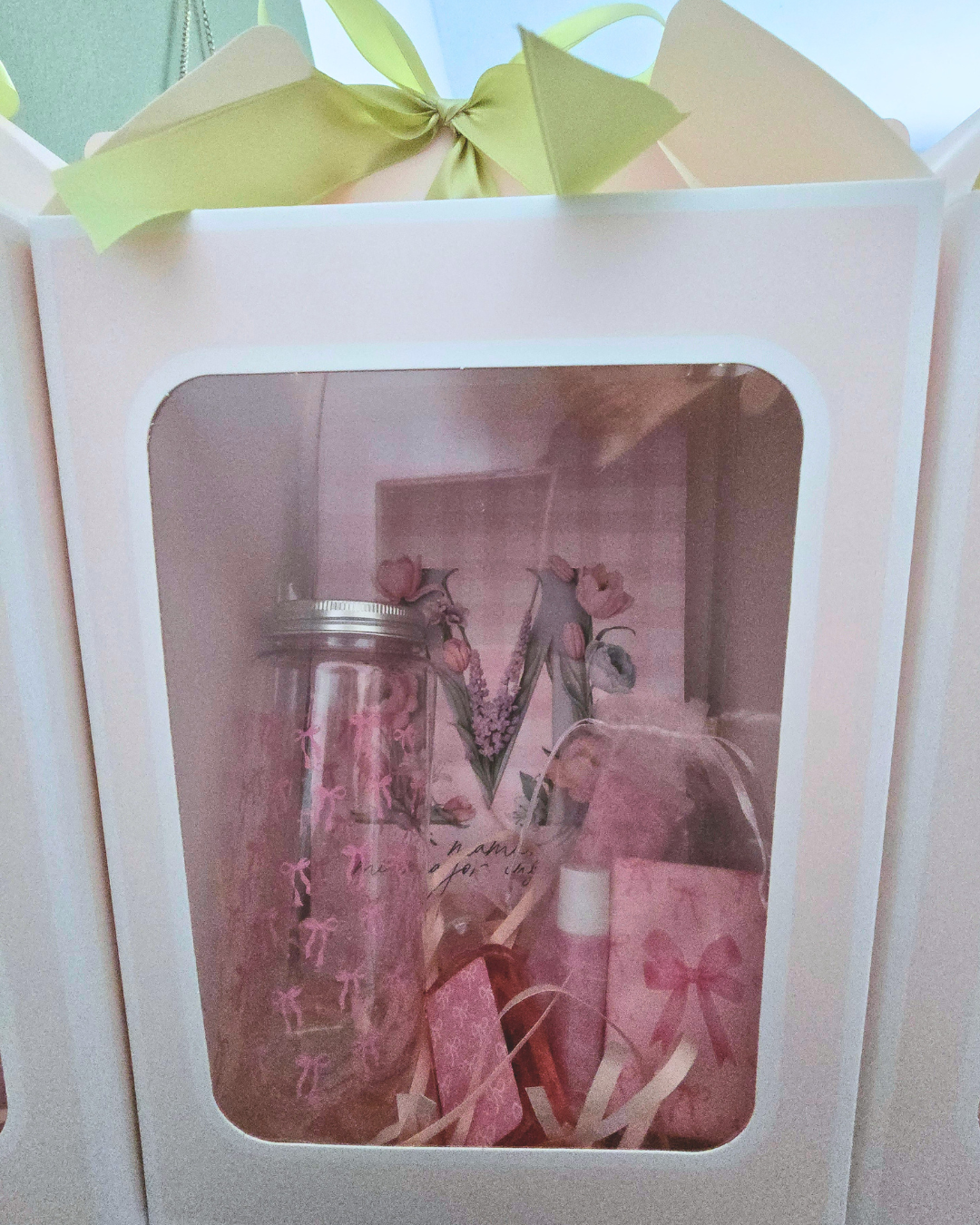 Care Pack Para Mamá