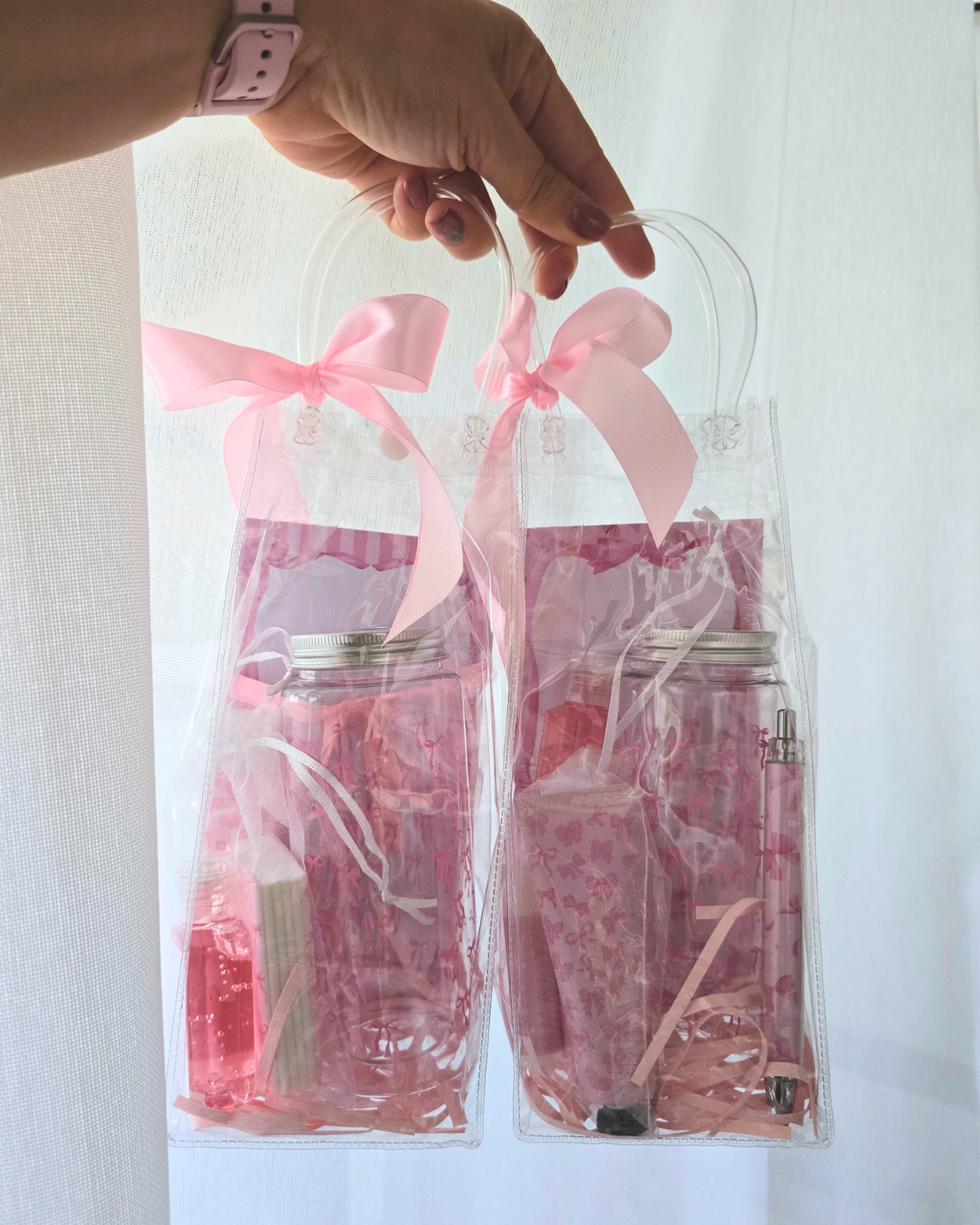 Care Pack Para Mamá