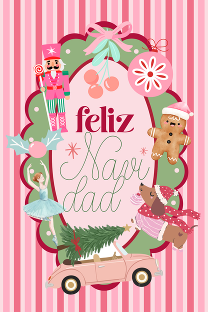Happy Mail Club 💌(Suscripción Mensual)