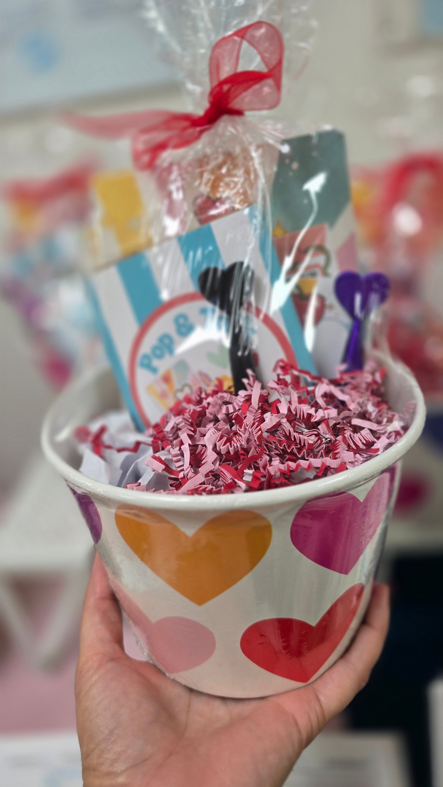 Kit de Pareja “Tú & Yo” – Edición Especial de San Valentín | Journal + Juegos + Recursos Digitales