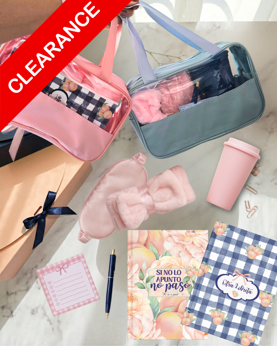 Care Pack